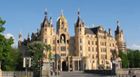Schweriner Schloss